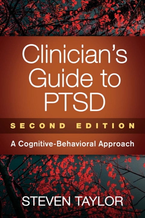 Clinician's Guide to PTSD 