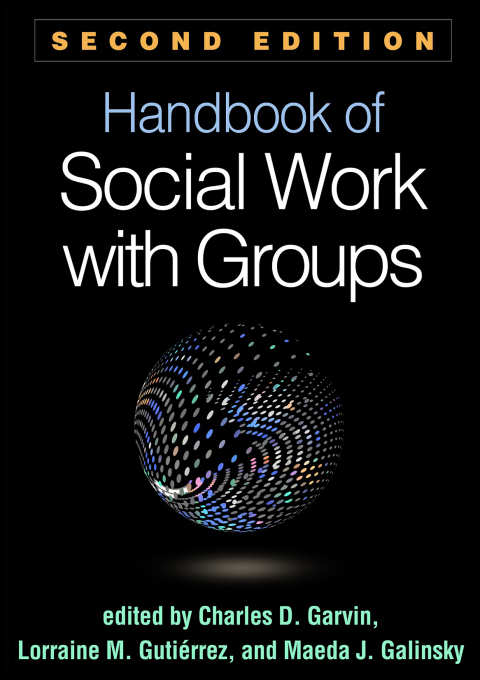 Handbook of Social Work with Groups 