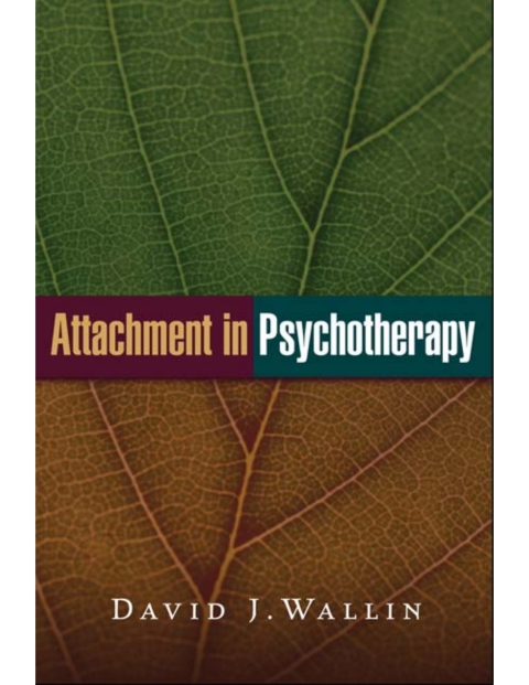 Attachment in Psychotherapy 