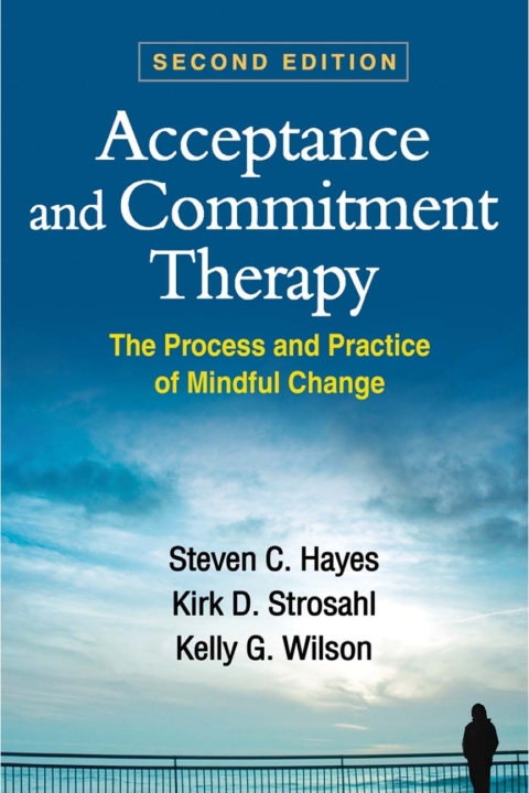 Acceptance and Commitment Therapy 