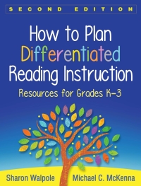How to Plan Differentiated Reading Instruction