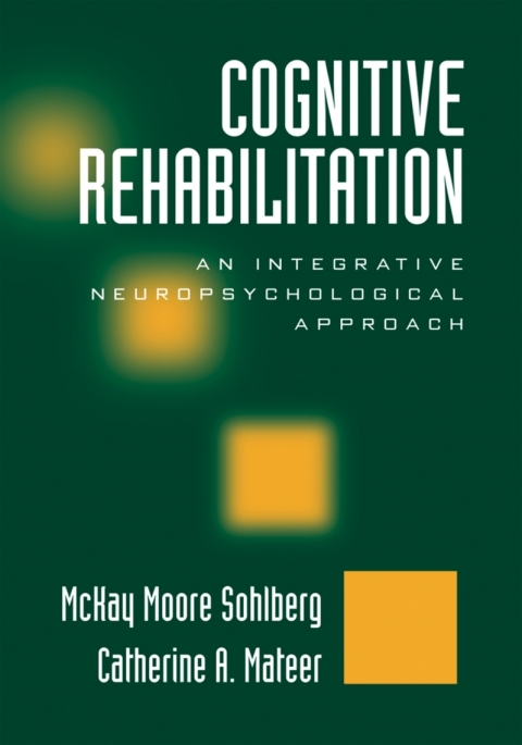 Cover image for book Cognitive Rehabilitation
