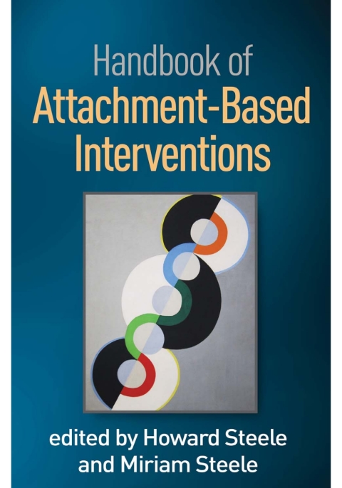 Cover image for book Handbook of Attachment-Based Interventions