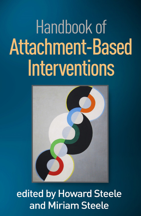 Cover image for book Handbook of Attachment-Based Interventions