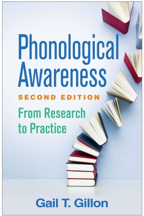Cover image for book Phonological Awareness