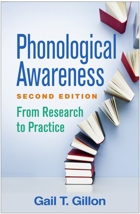 Cover image for book Phonological Awareness