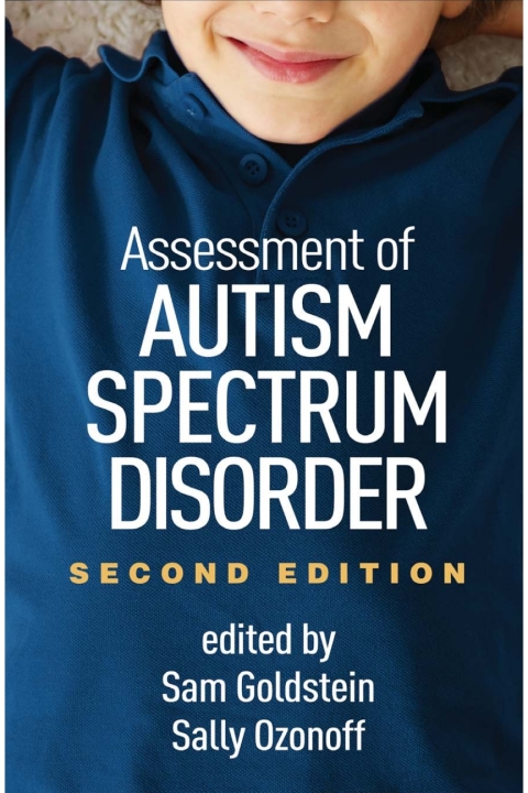 Assessment of Autism Spectrum Disorder 