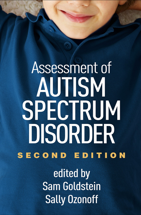 Assessment of Autism Spectrum Disorder 