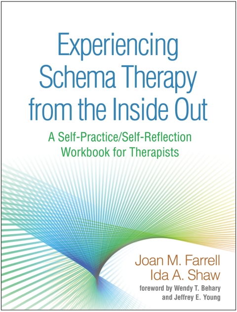 Cover image for book Experiencing Schema Therapy from the Inside Out