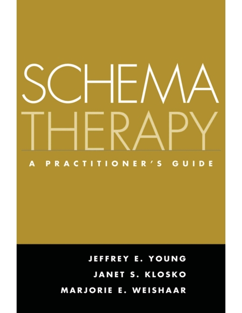 Schema Therapy 