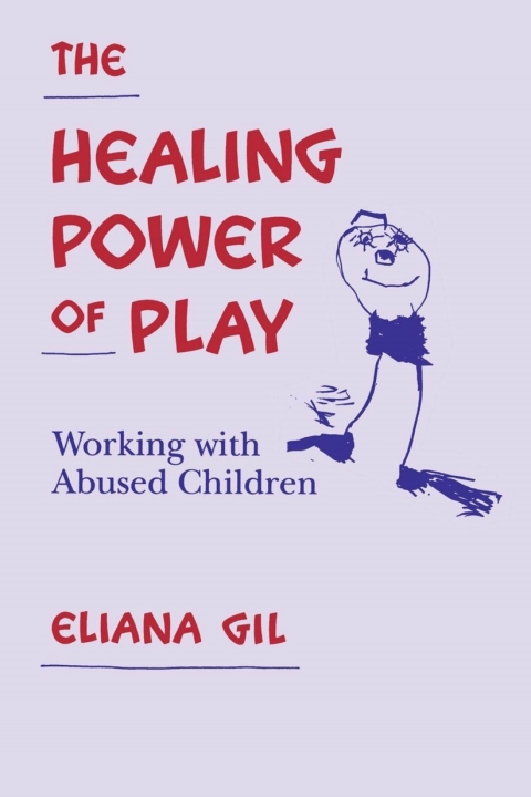 The Healing Power of Play 
