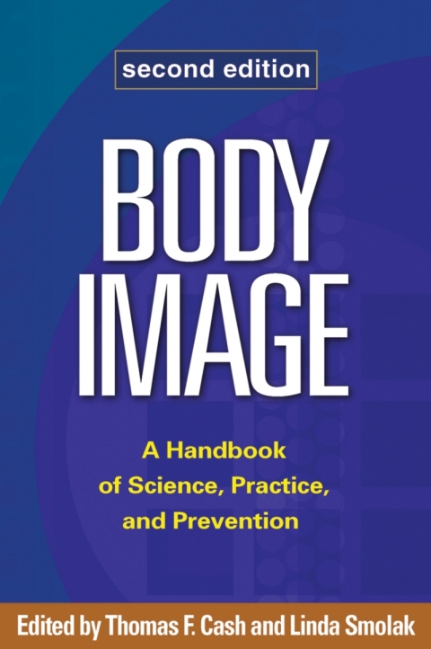 Cover image for book Body Image