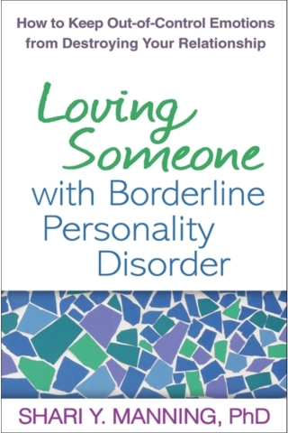 Loving Someone with Borderline Personality Disorder