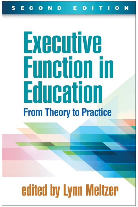 Cover image for book Executive Function in Education