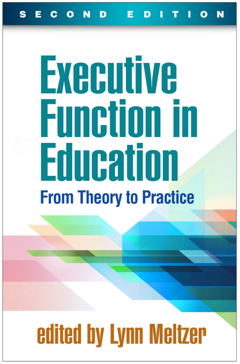 Cover image for book Executive Function in Education