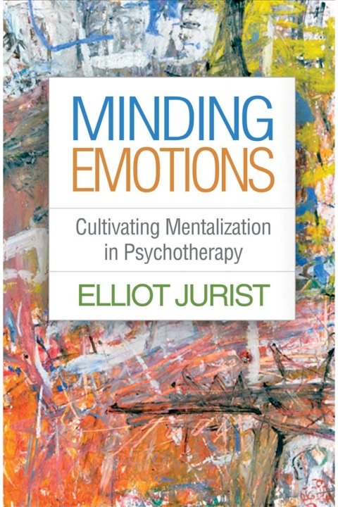 Cover image for book Minding Emotions