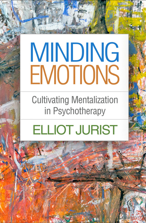 Cover image for book Minding Emotions