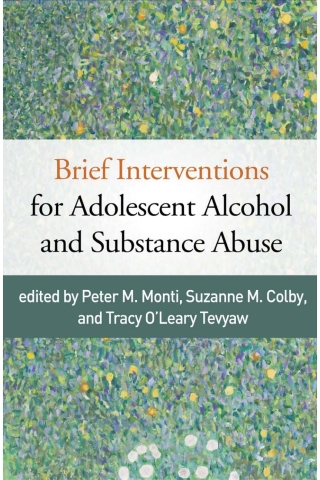 Brief Interventions for Adolescent Alcohol and Substance Abuse