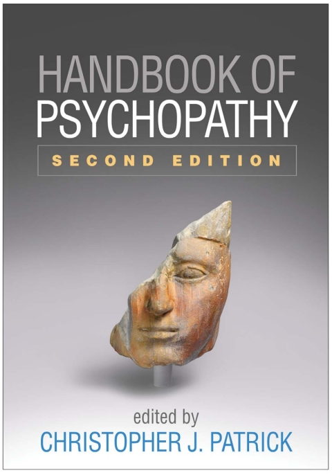Cover image for book Handbook of Psychopathy