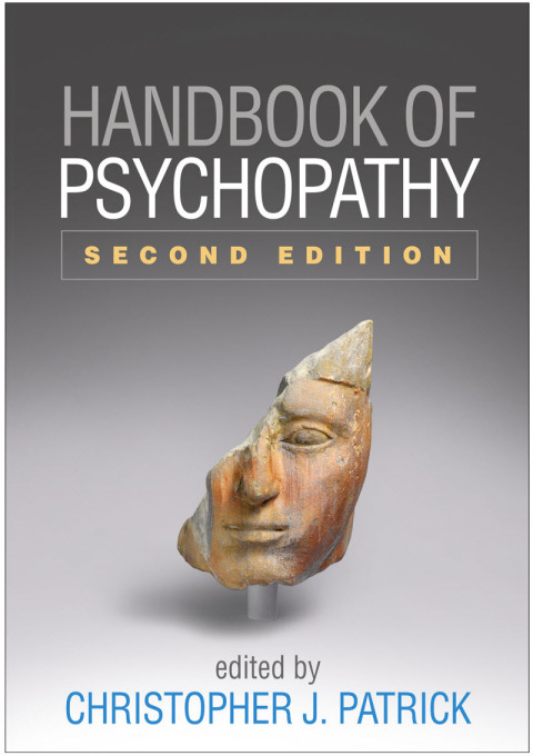 Cover image for book Handbook of Psychopathy