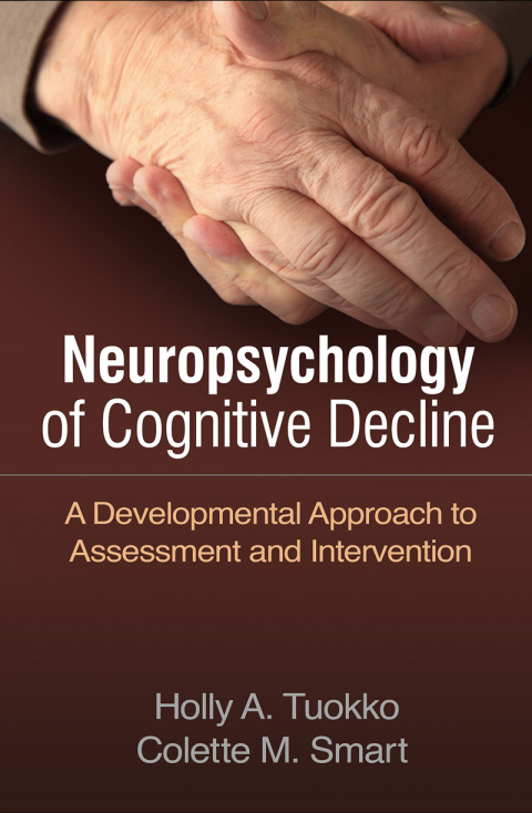 Neuropsychology of Cognitive Decline 
