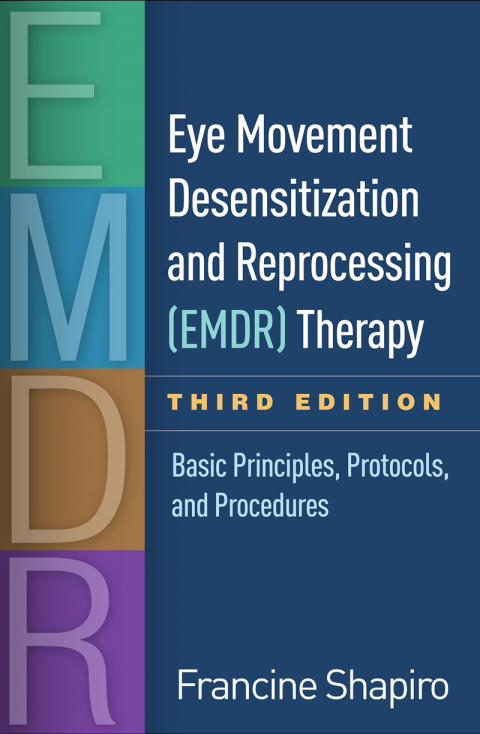 Cover image for book Eye Movement Desensitization and Reprocessing (EMDR) Therapy