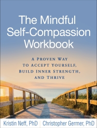 Cover image: The Mindful Self-Compassion Workbook 9781462526789