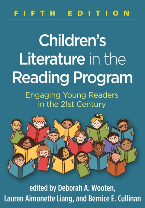 Page Fidelity Children's Literature in the Reading Program; $22.80