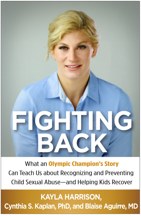 Cover image for book Fighting Back