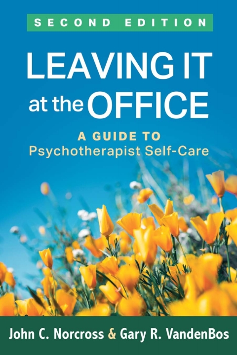 Leaving It at the Office 