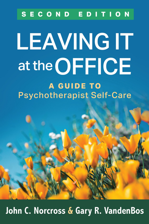 Leaving It at the Office 
