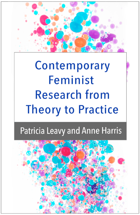 Contemporary Feminist Research from Theory to Practice 