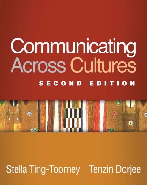 Cover image for book Communicating Across Cultures