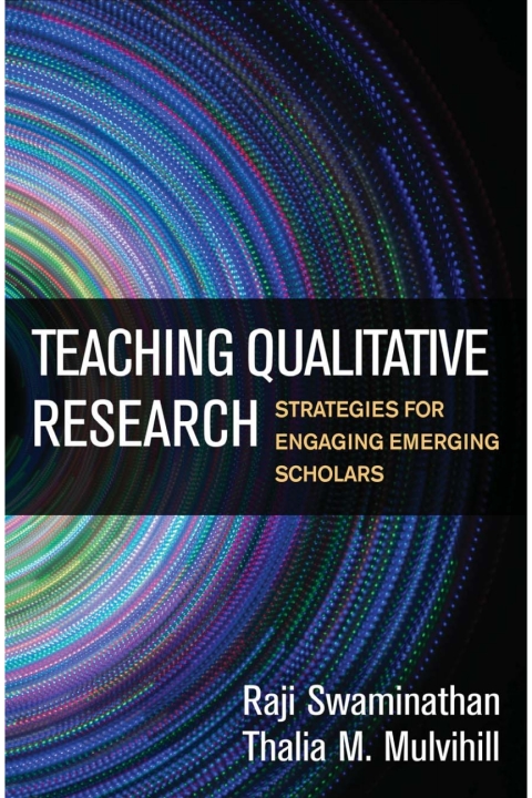 Teaching Qualitative Research 