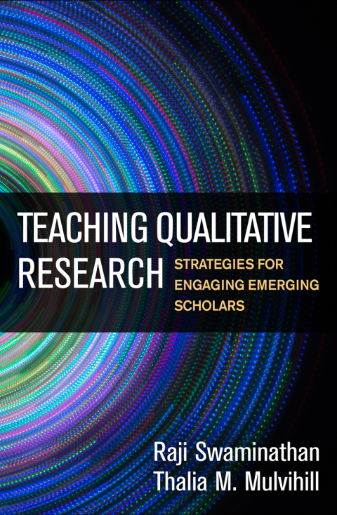 Teaching Qualitative Research 