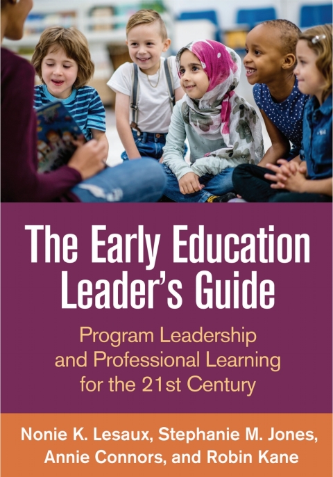 The Early Education Leader's Guide 