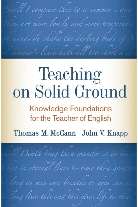 Teaching on Solid Ground 