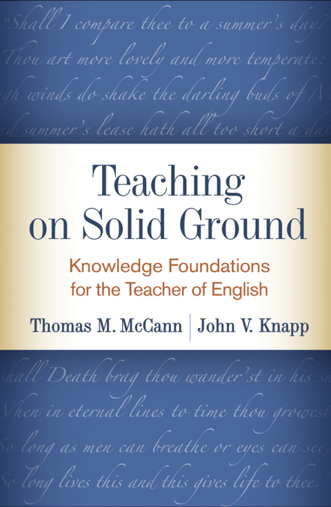 Teaching on Solid Ground 