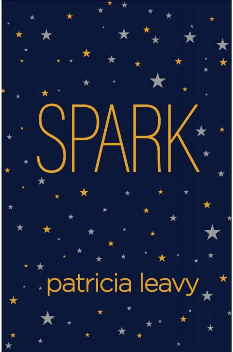 Cover image for book Spark