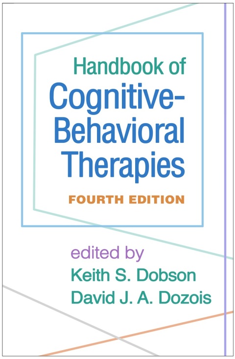 Handbook of Cognitive-Behavioral Therapies 