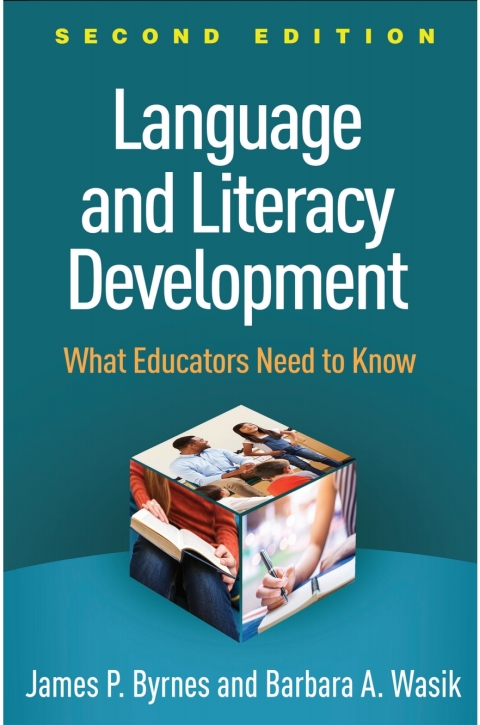 Language+Literacy Development