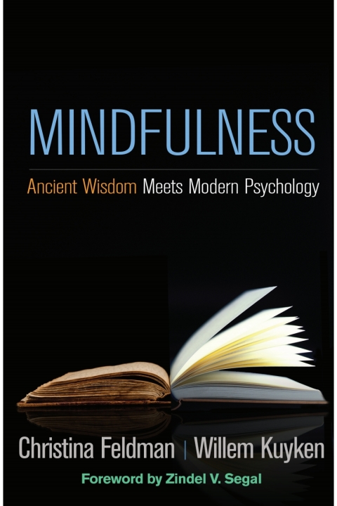 Cover image for book Mindfulness