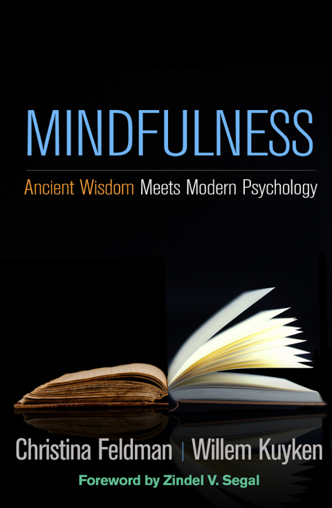 Cover image for book Mindfulness