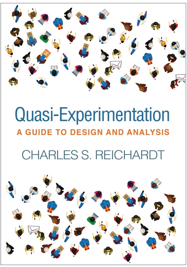 Quasi-Experimentation