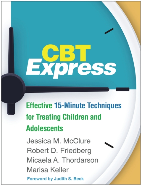 Cover image for book CBT Express