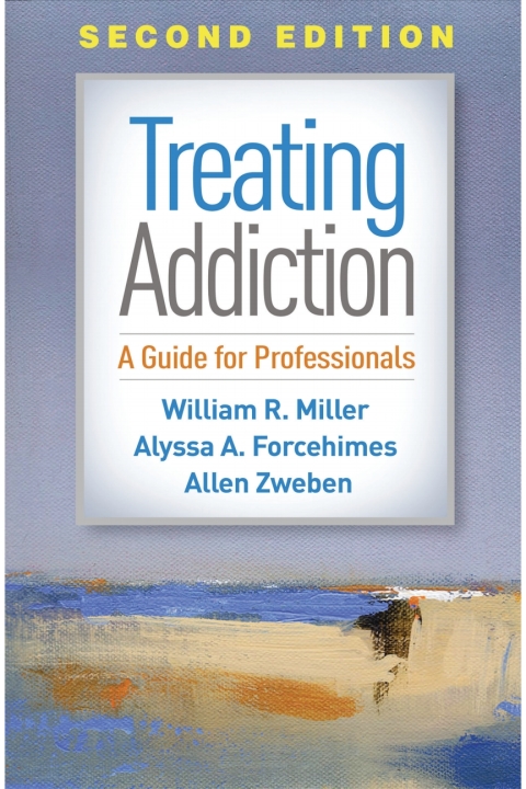 Treating Addiction 
