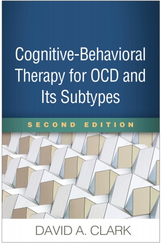 Cognitive-Behavioral Therapy for OCD and Its Subtypes