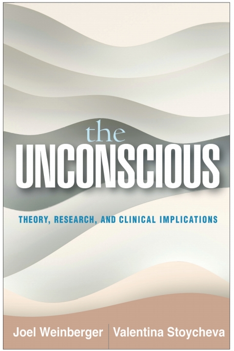Cover image for book The Unconscious
