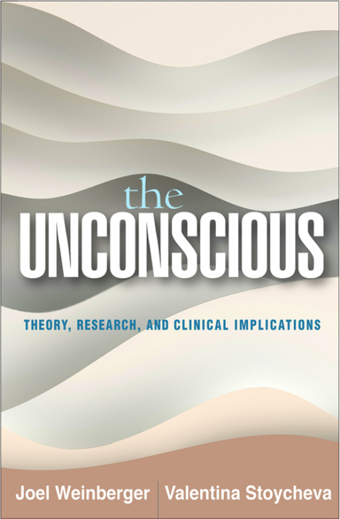 Cover image for book The Unconscious