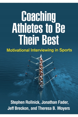 Coaching Athletes to Be Their Best